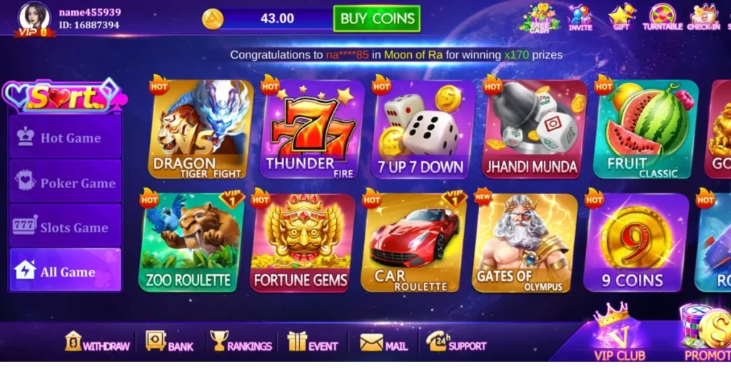 luck91 game review and tips