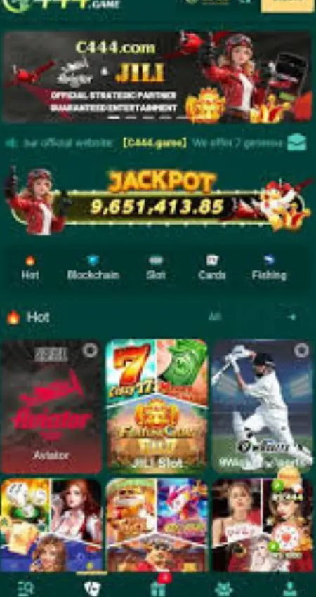 99JILI GAME