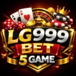 LG999 Bet Game Download