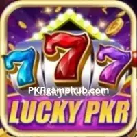 lucky pkr game