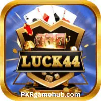 Luck44