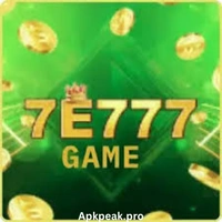 7E777 game