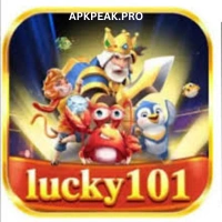 Luck101 Game