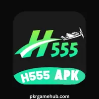 H555 Game
