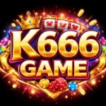 K666 Game real money casino app download in Pakistan